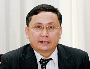 Quy luật TTCK 2013 khác với những năm trước  ảnh 1